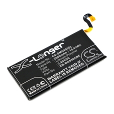 Compatible battery replacement for Samsung EB-BG950ABA,EB-BG950ABE,GH43-04731A