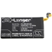 Batterier till mobiltelefoner Samsung CS-SMG955XL