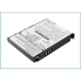 Batterier till mobiltelefoner Samsung CS-SMI200SL