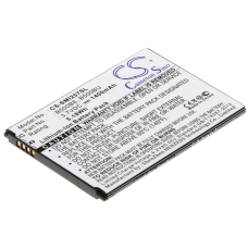 Compatible battery replacement for Samsung B500AU,B500BU,EB-B500BE,EB-B500BU