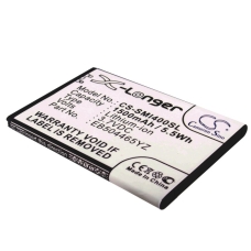 Kompatibel batteribyte för USCellular  SAMINTBATS5, EB504465YZ, EB504465IZ