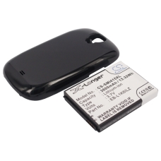 Compatible battery replacement for Samsung EB-L1K6ILZ