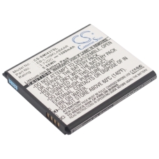 Compatible battery replacement for AT&T EB-L1H9KLA,EB-L1H9KLABXAR,EB-L1H9KLU