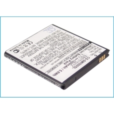 Compatible battery replacement for Samsung EB575152YZ