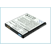 CS-SMI515SL<br />Batteries for   replaces battery EB-L1D7IVZBSTD