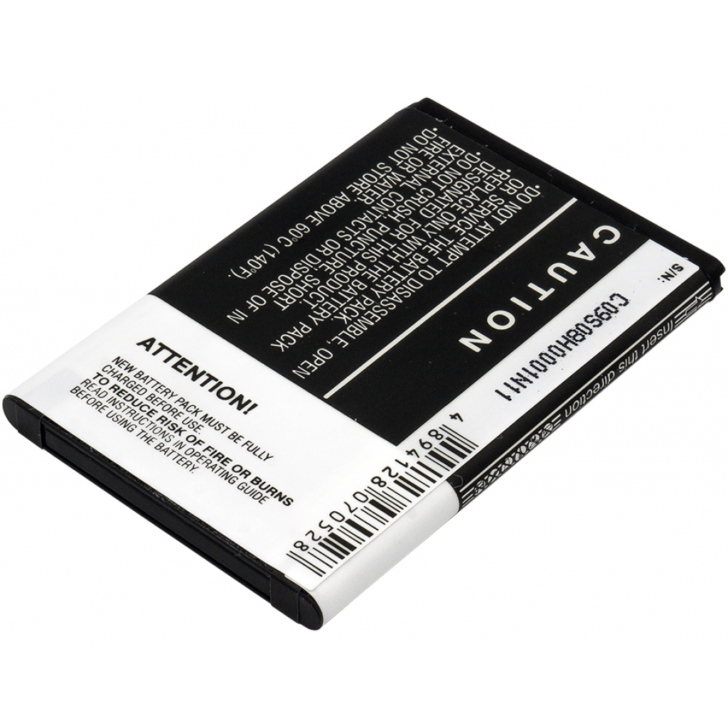 Batterier till mobiltelefoner USCellular CS-SMI520XL