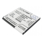 CS-SMI545XL<br />Batterier för  ersätter batteri B600BE