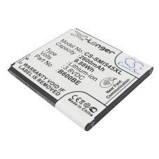 Kompatibel batteribyte för Samsung B600BC,B600BE,B600BU,EB-B600BUB,EB-B600BUBESTA...