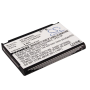 CS-SMI600SL<br />Batterier för  ersätter batteri AB663450CEC