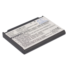 Kompatibel batteribyte för Samsung AB653450CC