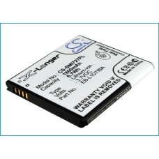 Compatible battery replacement for Samsung EB-L1D7IBA