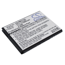 Compatible battery replacement for Samsung EB-L1A2GB,EB-L1A2GBA,EB-L1A2GBA/BST