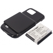 CS-SMI800XL<br />Batterier för  ersätter batteri AB653850EZ