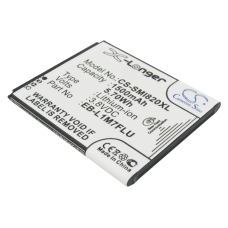 Compatible battery replacement for Samsung EB-F1M7LU,EB-L1M7FLU