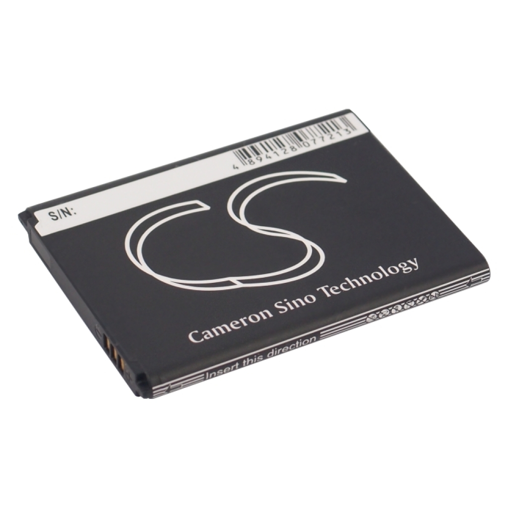 Batterier till mobiltelefoner Samsung CS-SMI826SL