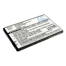 Kompatibel batteribyte för Vodafone B564465LU,CPLD-69,EB504465IZBSTD,EB504465LA,EB504465LABSTD...