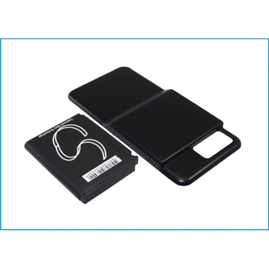 Batterier till mobiltelefoner Samsung CS-SMI900XL
