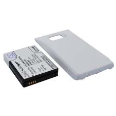 Kompatibel batteribyte för Samsung EB-F1A2GBU,EB-FLA2GBU,EB-L102GBK