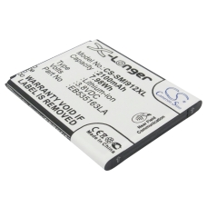 Kompatibel batteribyte för Samsung EB535163LA,EB535163LU