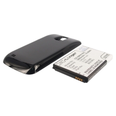 Compatible battery replacement for Samsung B500BE,B500BU