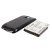 Batterier till mobiltelefoner Samsung CS-SMI919HL