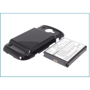 Batterier till mobiltelefoner Samsung SCH-i920 Omnia II