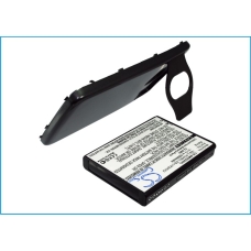 Compatible battery replacement for Samsung EB-L1F2HBU,EB-L1F2HVU,EB-L1F2KVK