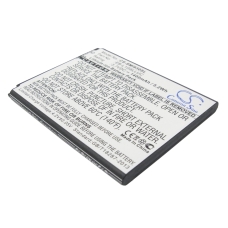 Compatible battery replacement for Sprint EB-L1G6LLA,EB-L1G6LLAGSTA,EB-L1G6LLK,EB-L1G6LLU,EB-L1G6LLUC...