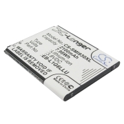 Batterier till mobiltelefoner Samsung SCH-R530