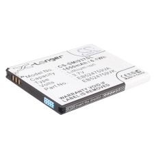 Kompatibel batteribyte för Samsung  EB524759VA, EB524759VU, EB524759VKBSTF, EB524759VK, EB524759VABSTD