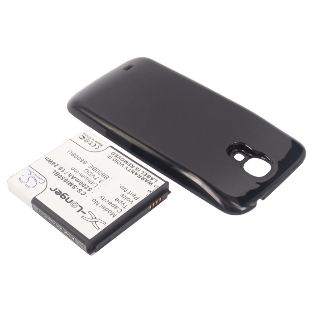 Batterier till mobiltelefoner Samsung CS-SMI950BL