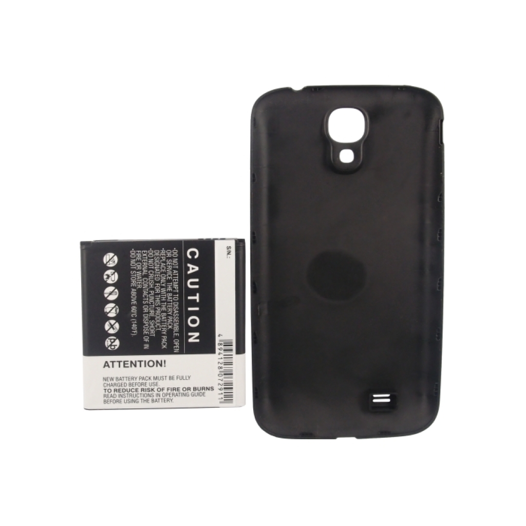 Batterier till mobiltelefoner Samsung CS-SMI950BL