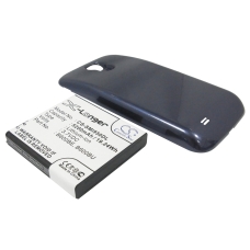 Compatible battery replacement for Samsung B600BE,B600BU