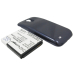 Batterier till mobiltelefoner Samsung CS-SMI950DL