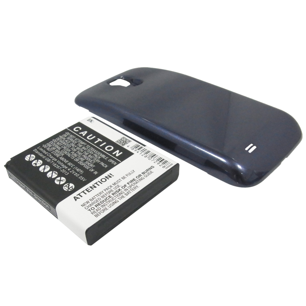 Batterier till mobiltelefoner Samsung CS-SMI950DL
