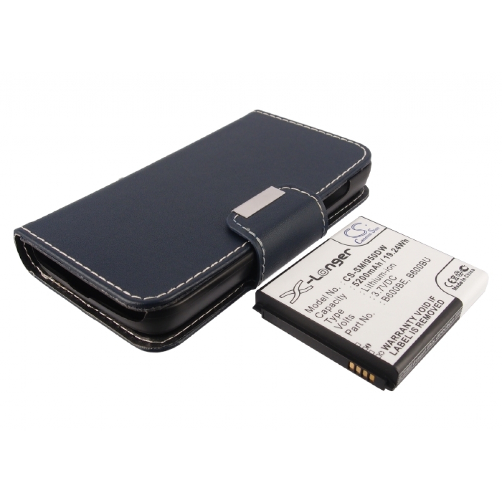 Batterier till mobiltelefoner Samsung CS-SMI950DW