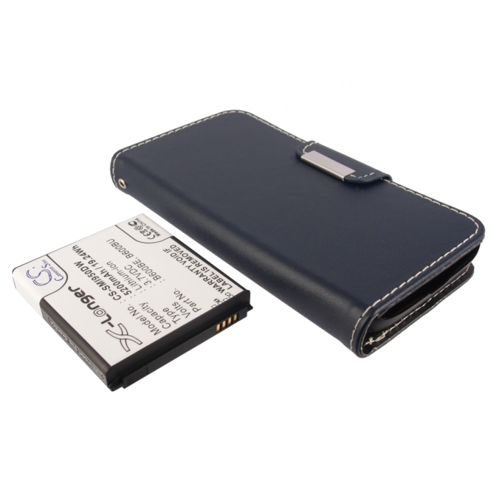 Batterier till mobiltelefoner Samsung CS-SMI950DW