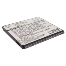 Kompatibel batteribyte för Samsung  EB-B600BUB, B600BU, GH43-03833A, B600BE, EB485760LU...