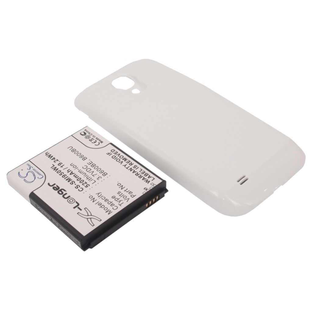 Batterier till mobiltelefoner Samsung CS-SMI950WL
