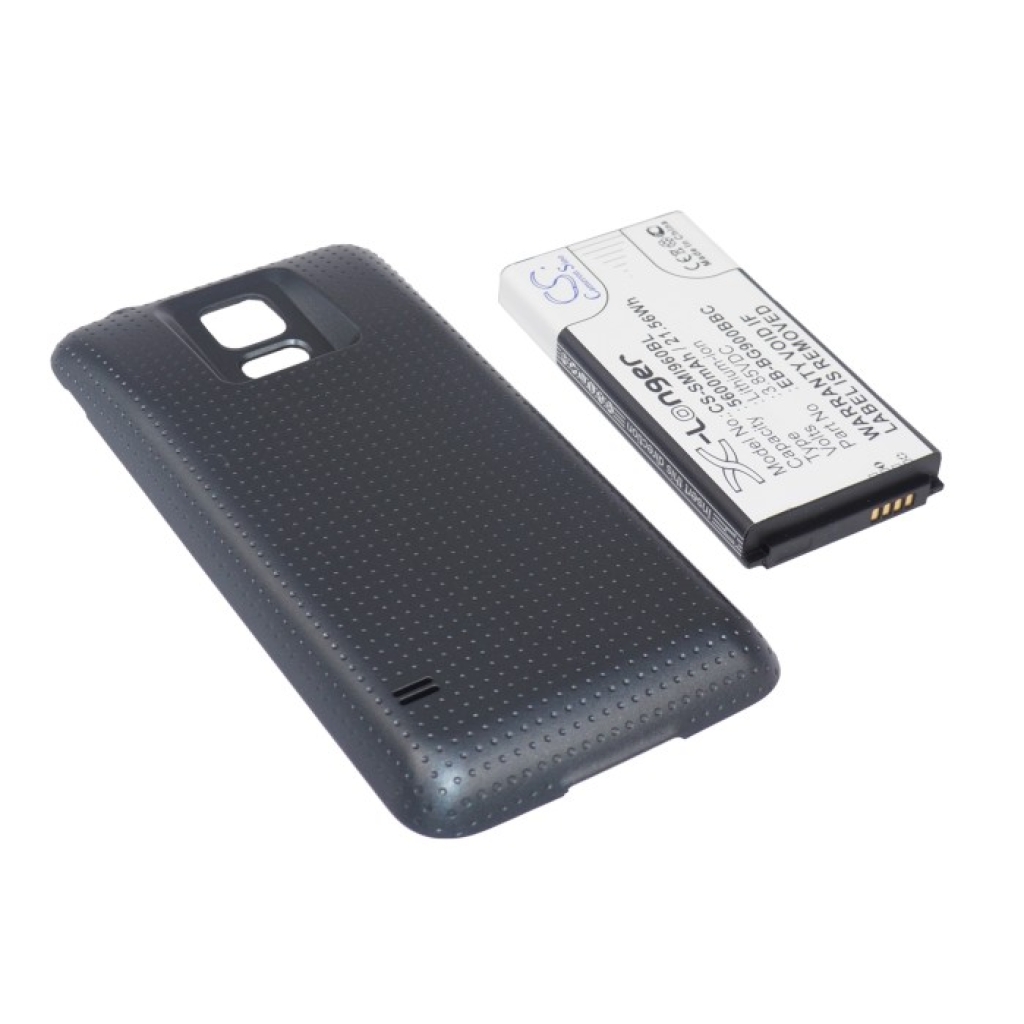 Batterier till mobiltelefoner Samsung CS-SMI960BL