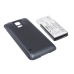 Batterier till mobiltelefoner Samsung CS-SMI960BL