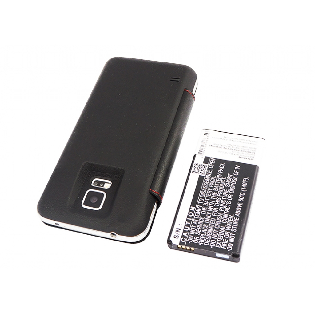 Batterier till mobiltelefoner Samsung CS-SMI960DL