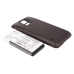Batterier till mobiltelefoner Samsung CS-SMI960HL