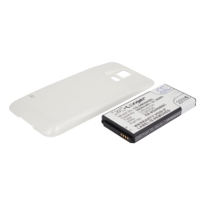 Kompatibel batteribyte för Samsung EB-B900BC,EB-B900BE,EB-B900BK,EB-B900BU,EB-BG900BBC