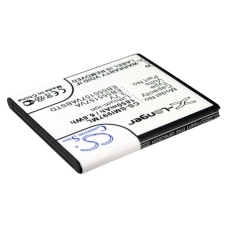 Kompatibel batteribyte för Samsung EB555157VA,EB555157VABSTD