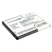 CS-SMI997ML<br />Batterier för  ersätter batteri EB555157VA