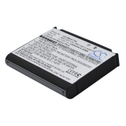 CS-SMJ617SL<br />Batterier för  ersätter batteri AB813851CABSTD