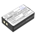 Batterier för trådlösa hörlurar och headsets Simolio CS-SML621SL