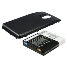 Compatible battery replacement for Sprint EB-L1D7IBA