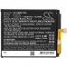Batterier till mobiltelefoner Samsung CS-SMM015SL
